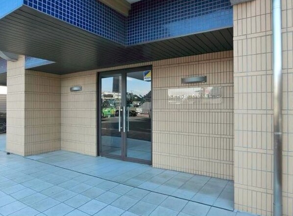 ヴェルト西大島グラーセの物件内観写真